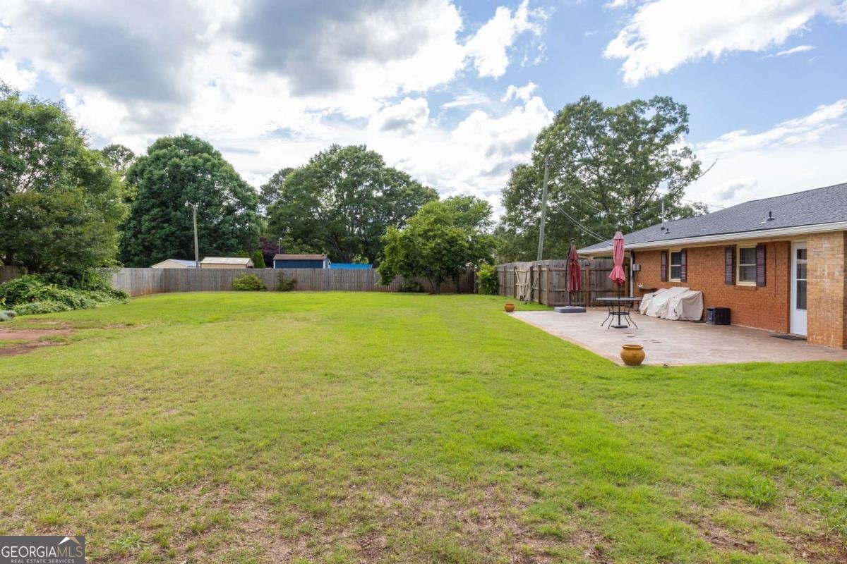 675 Mountain View Drive Thomaston - 39