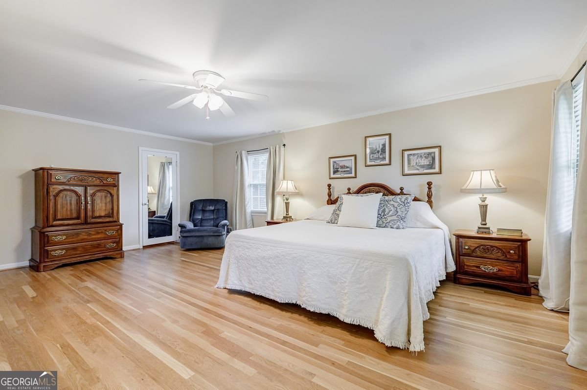1130 Kingston Drive Atlanta - 11