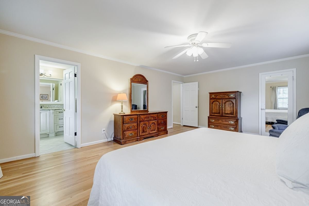 1130 Kingston Drive Atlanta - 12