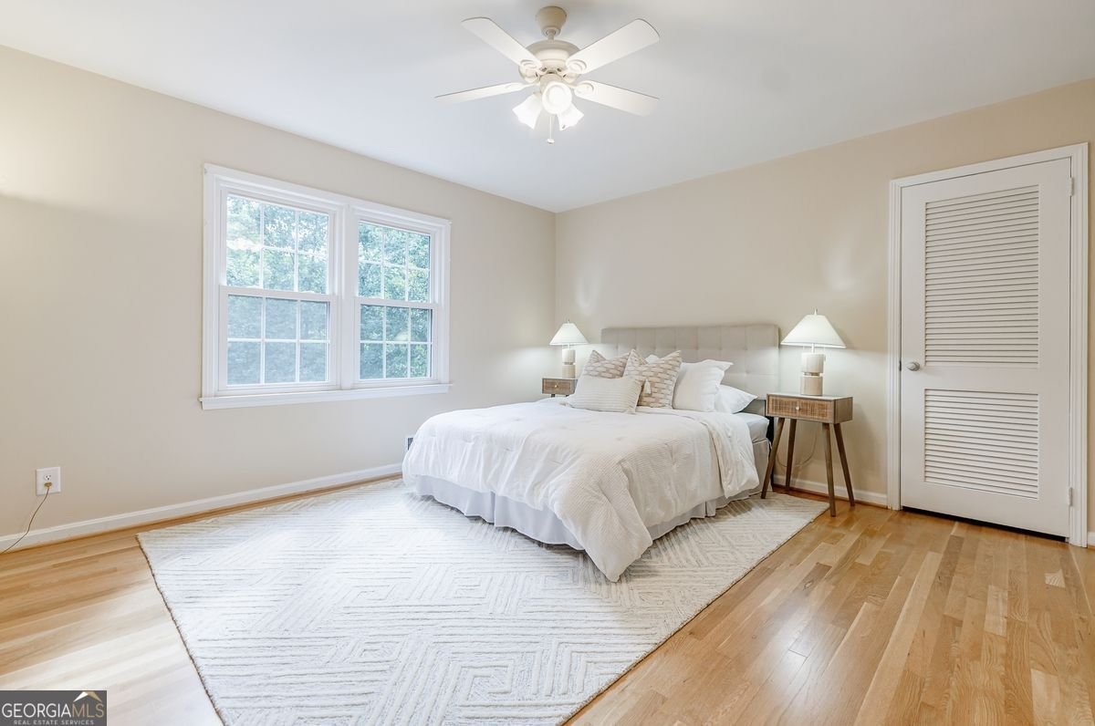 1130 Kingston Drive Atlanta - 16