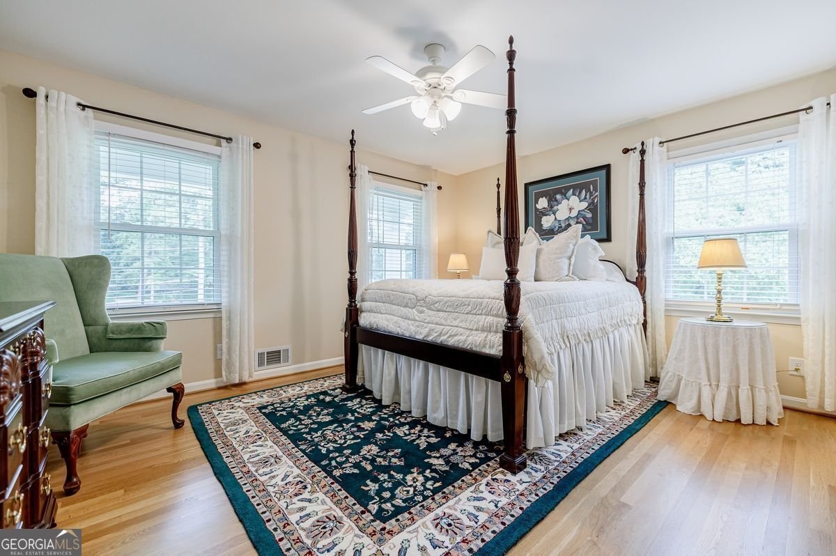 1130 Kingston Drive Atlanta - 19
