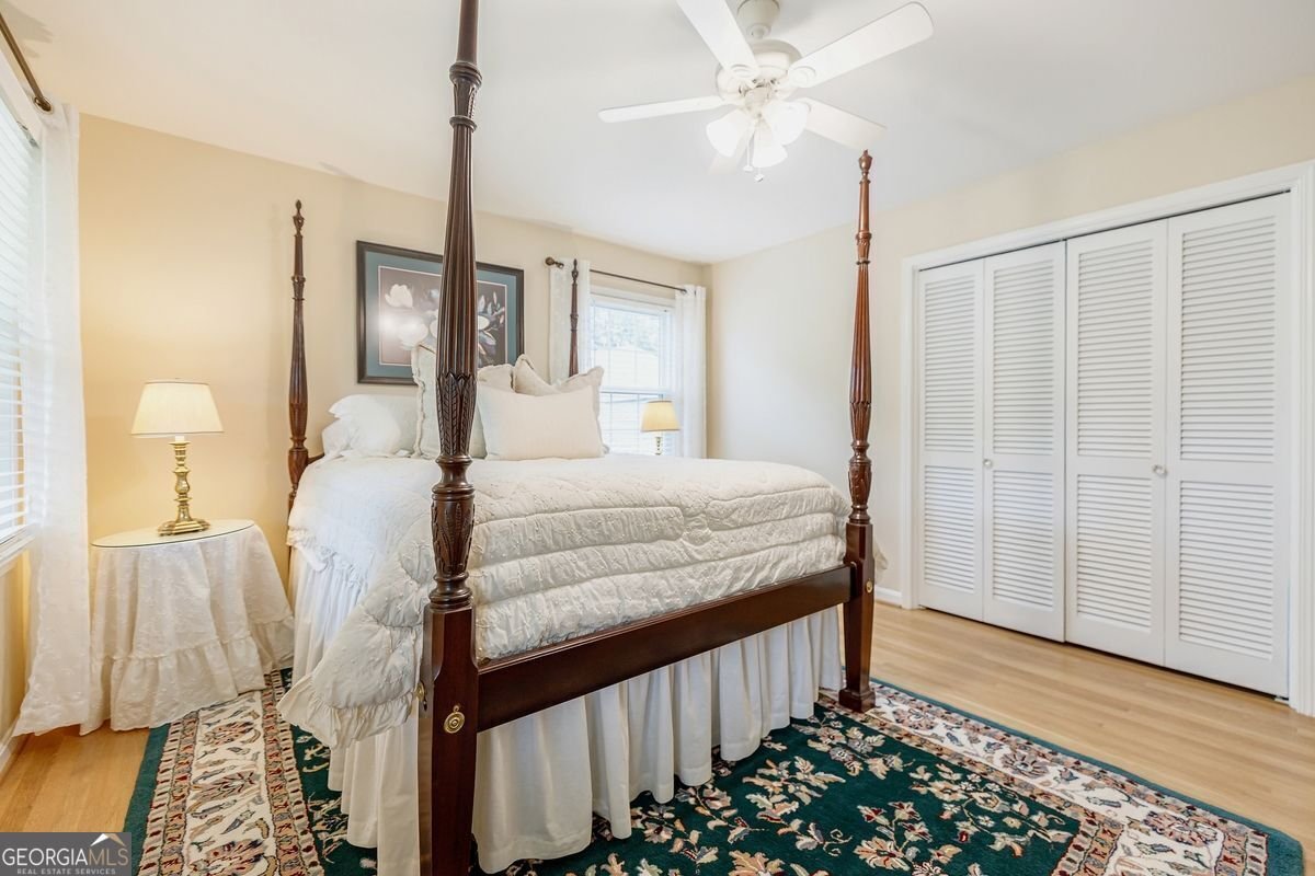 1130 Kingston Drive Atlanta - 20