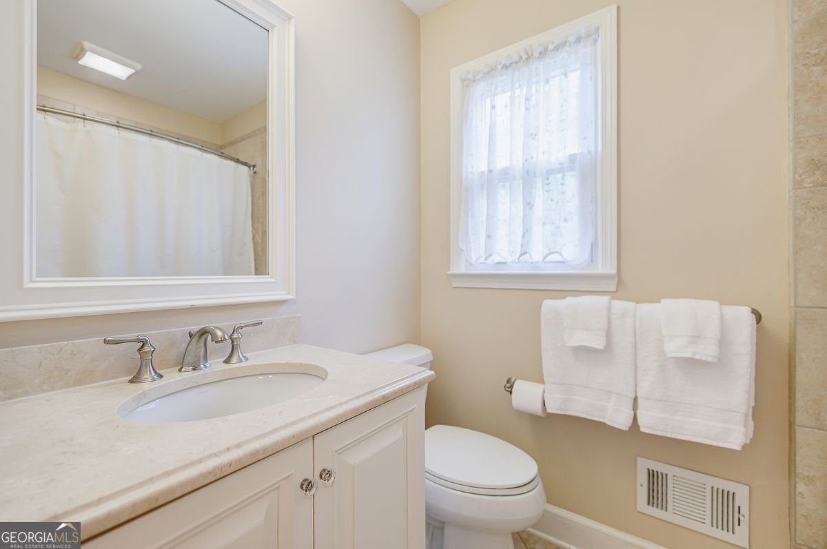1130 Kingston Drive Atlanta - 22
