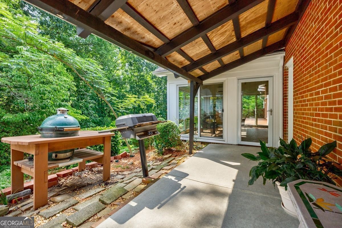 1130 Kingston Drive Atlanta - 32