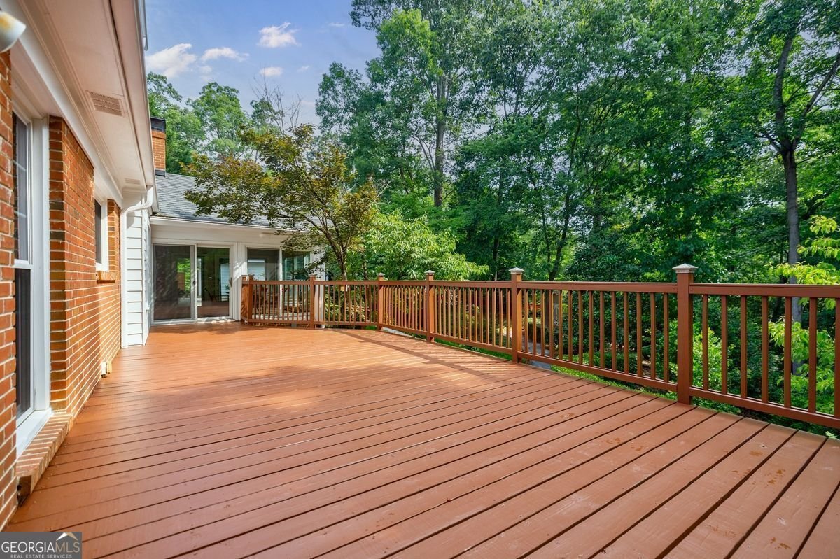 1130 Kingston Drive Atlanta - 33