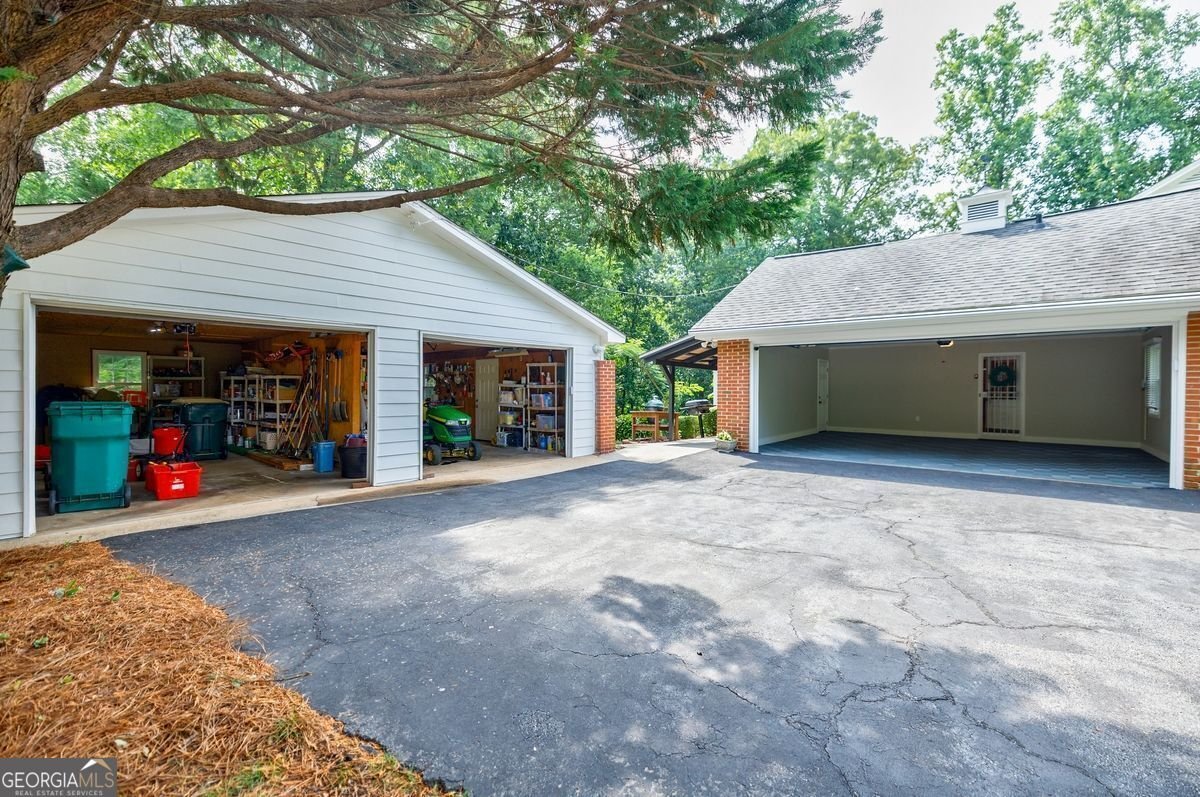1130 Kingston Drive Atlanta - 41