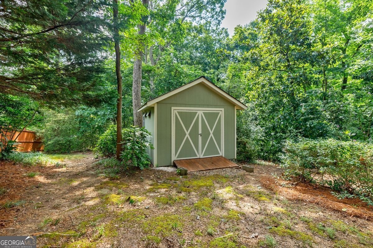 1130 Kingston Drive Atlanta - 43
