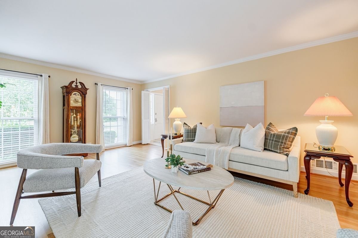 1130 Kingston Drive Atlanta - 5