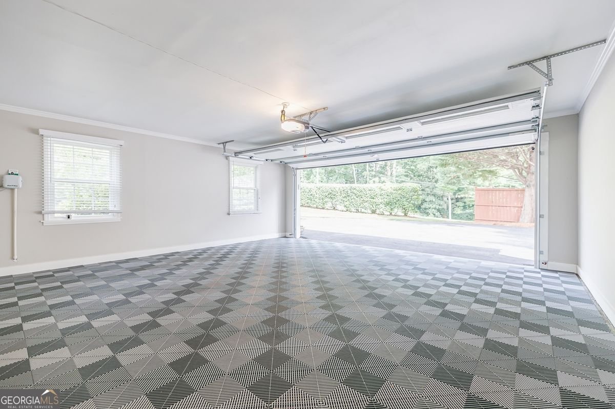 1130 Kingston Drive Atlanta - 54