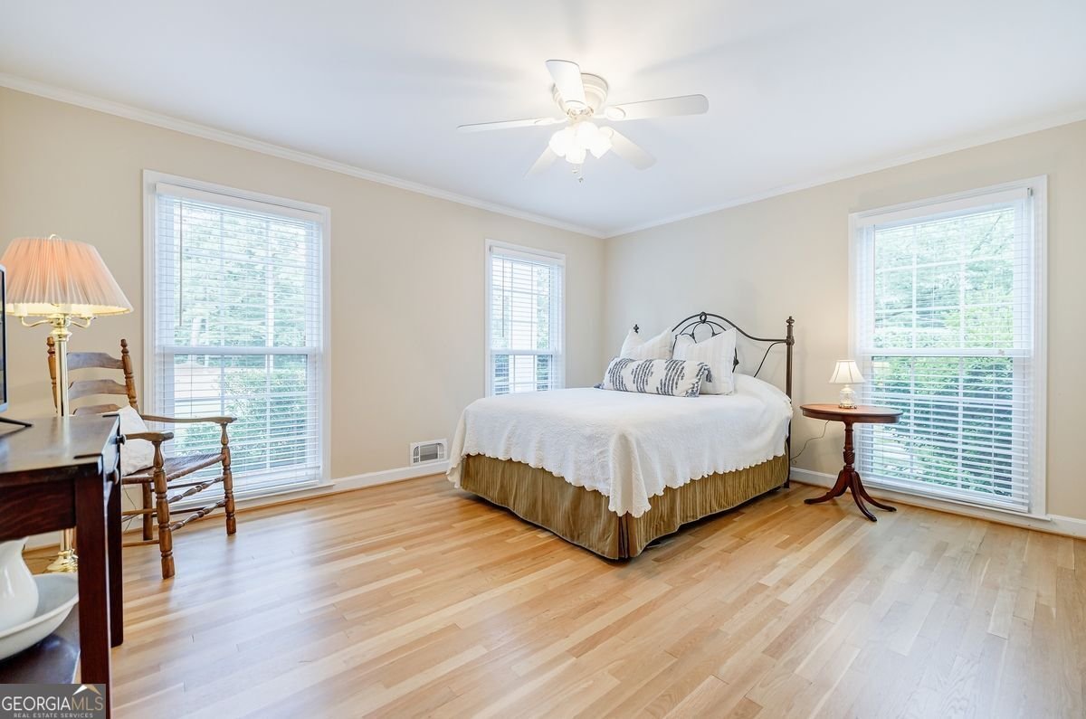 1130 Kingston Drive Atlanta - 6
