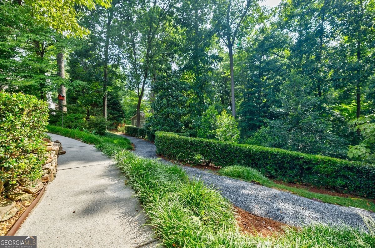 1130 Kingston Drive Atlanta - 61