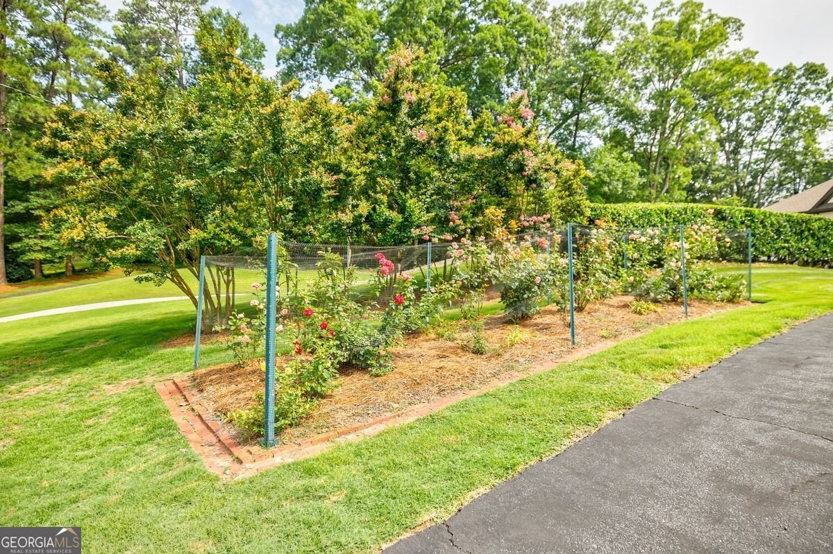 1130 Kingston Drive Atlanta - 64