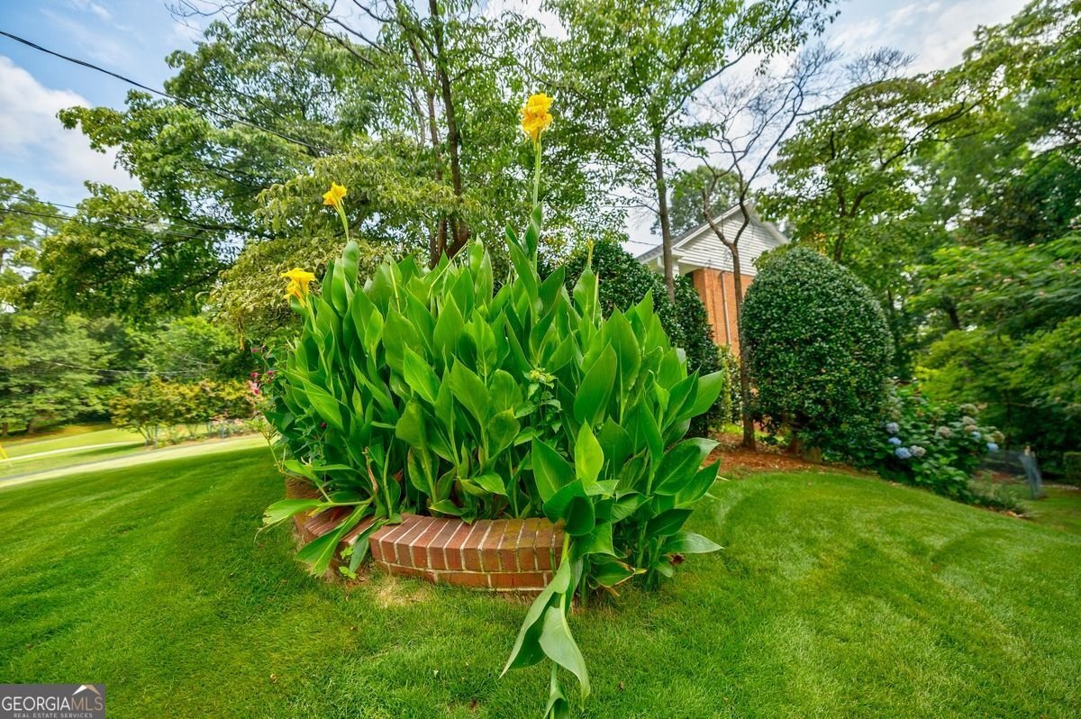1130 Kingston Drive Atlanta - 65