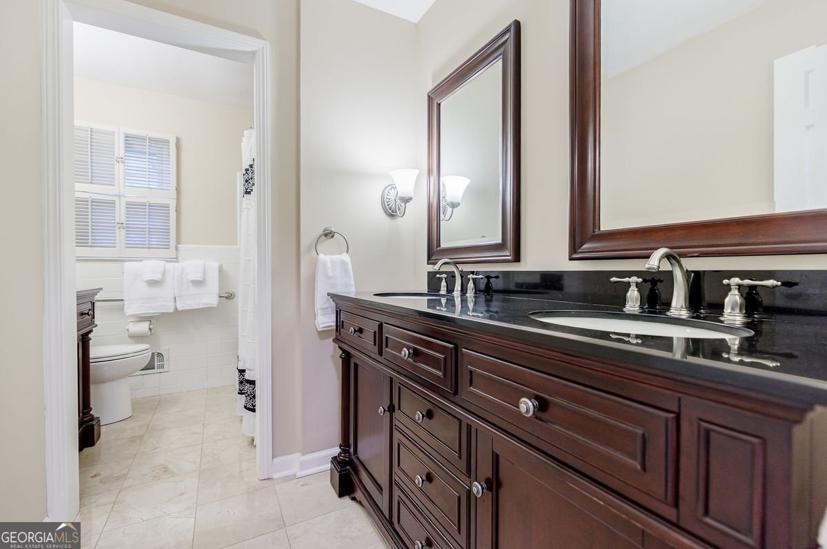 1130 Kingston Drive Atlanta - 8