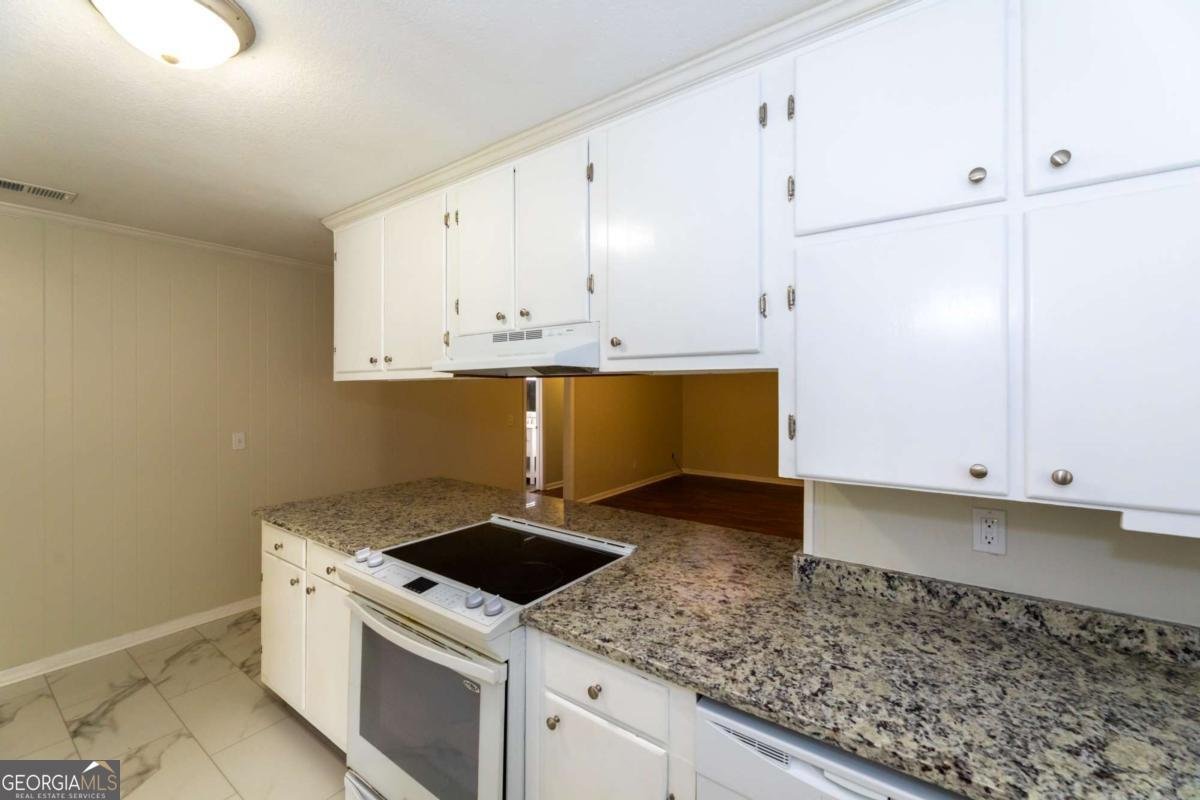907 Euclid Avenue Waycross - 10