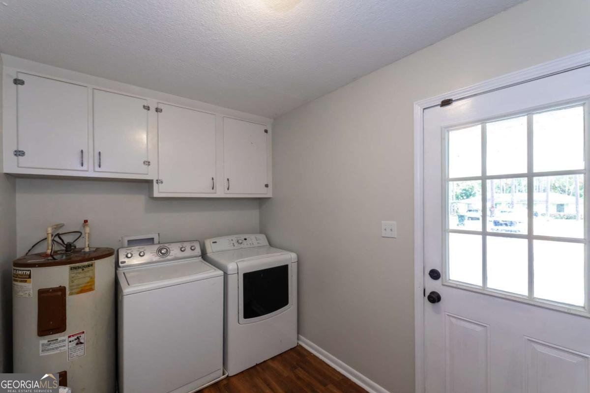 907 Euclid Avenue Waycross - 15