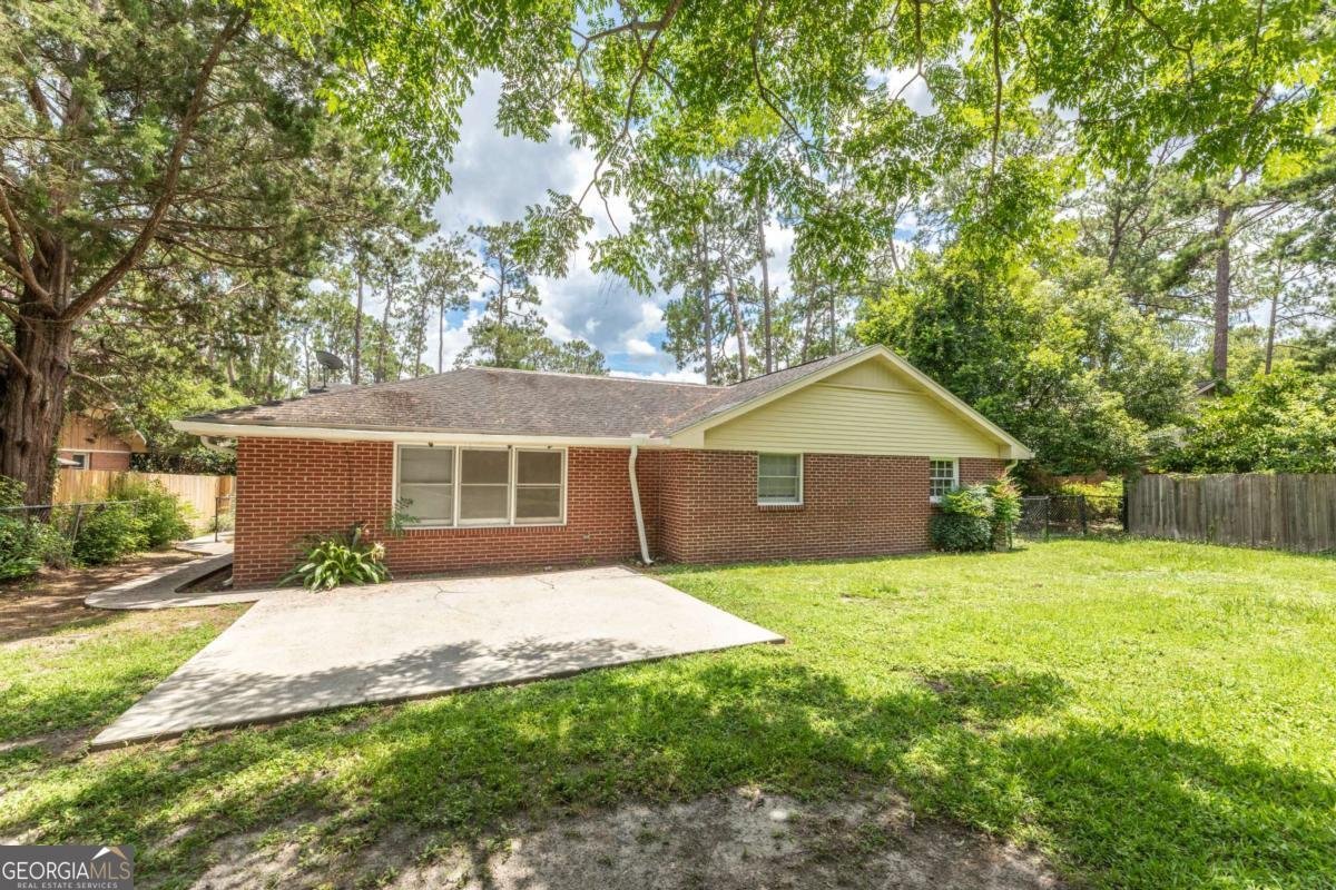 907 Euclid Avenue Waycross - 2