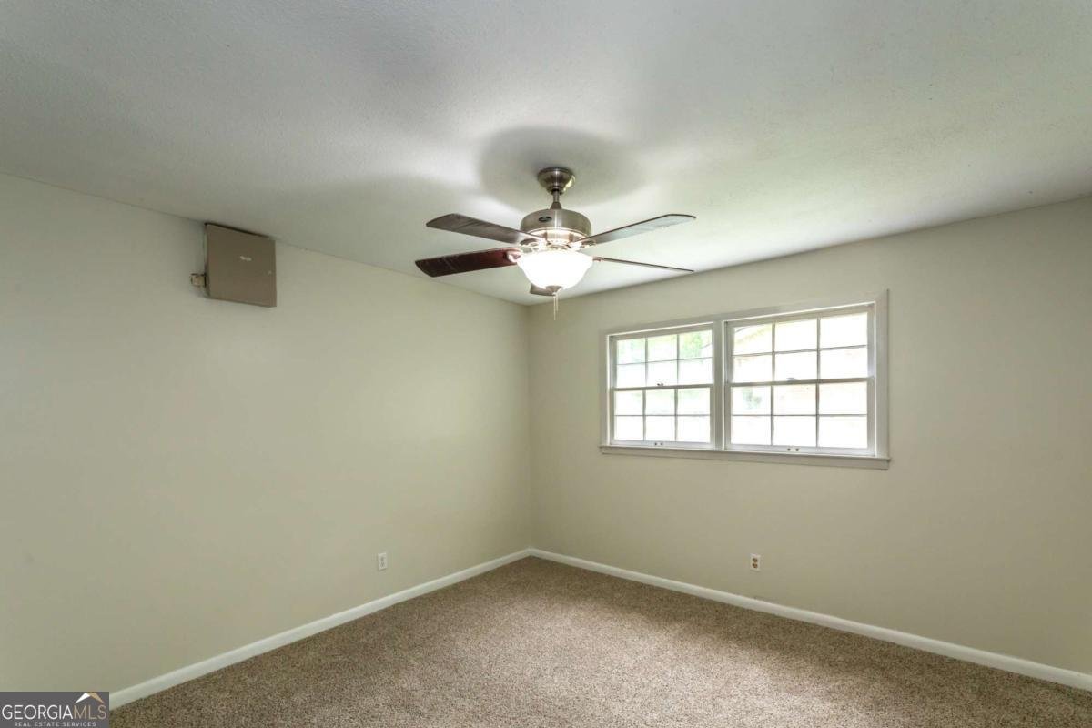 907 Euclid Avenue Waycross - 27