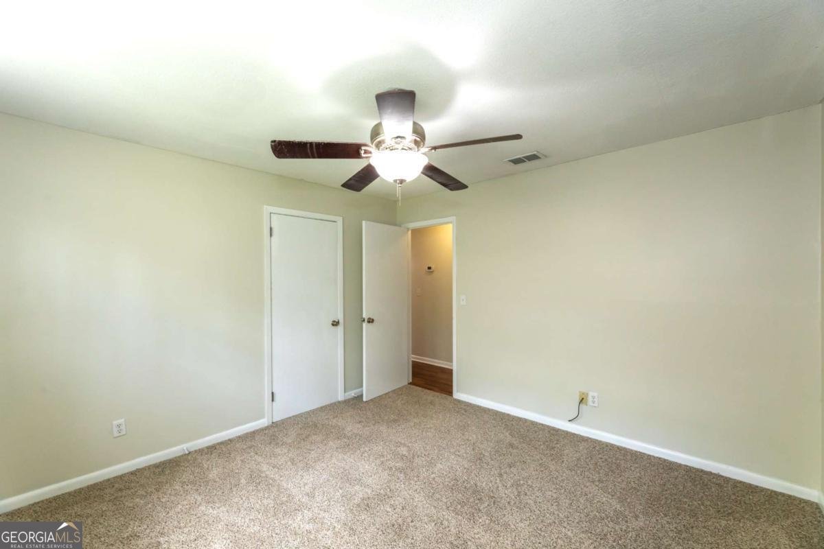 907 Euclid Avenue Waycross - 28