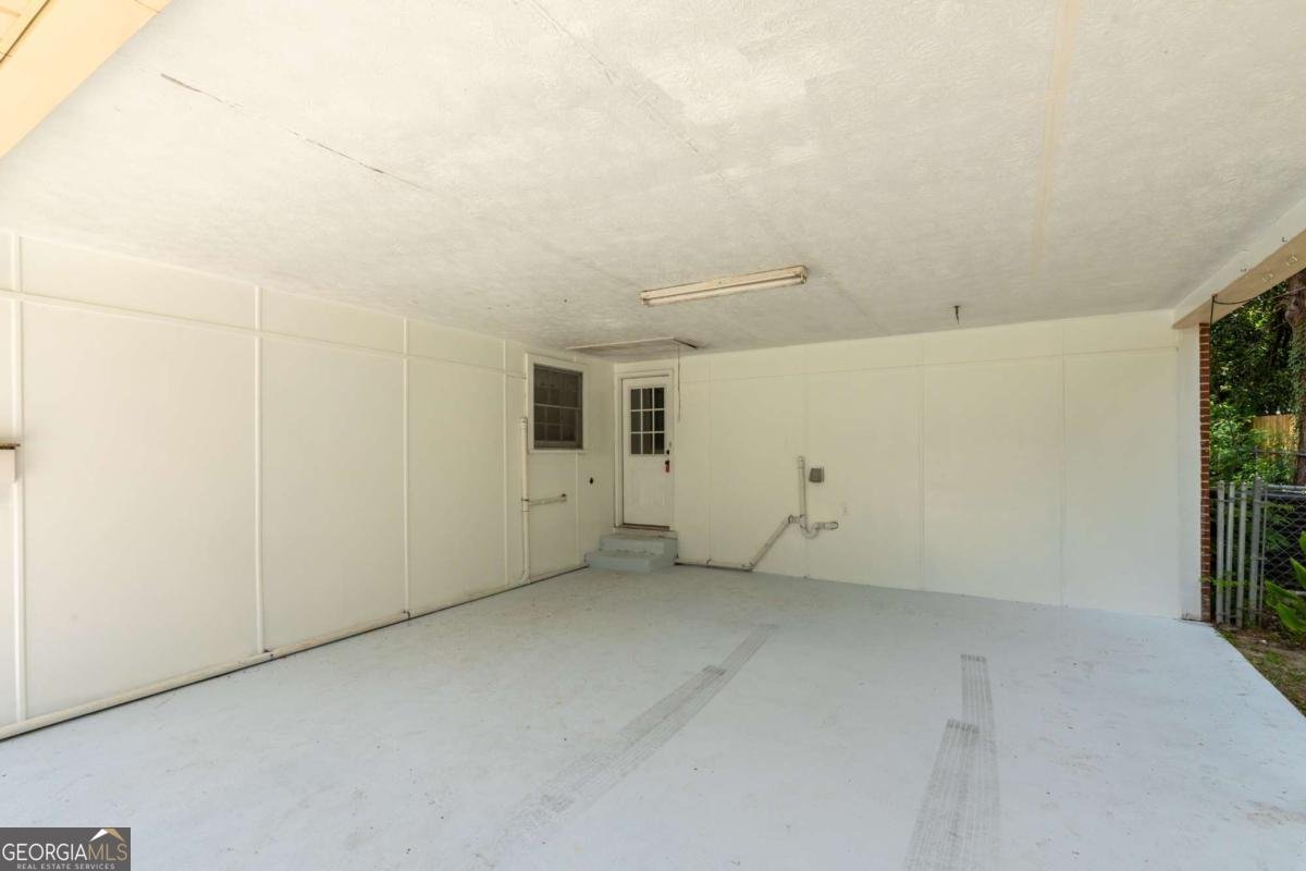 907 Euclid Avenue Waycross - 29