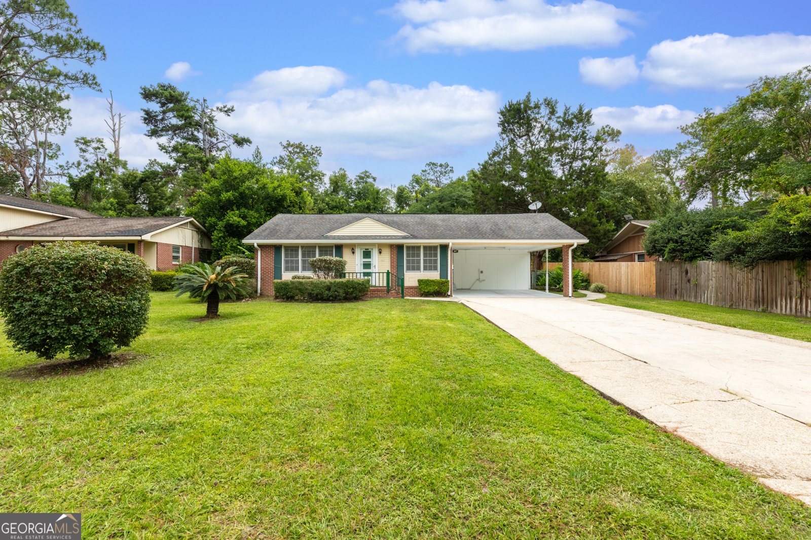 907 Euclid Avenue Waycross - 3