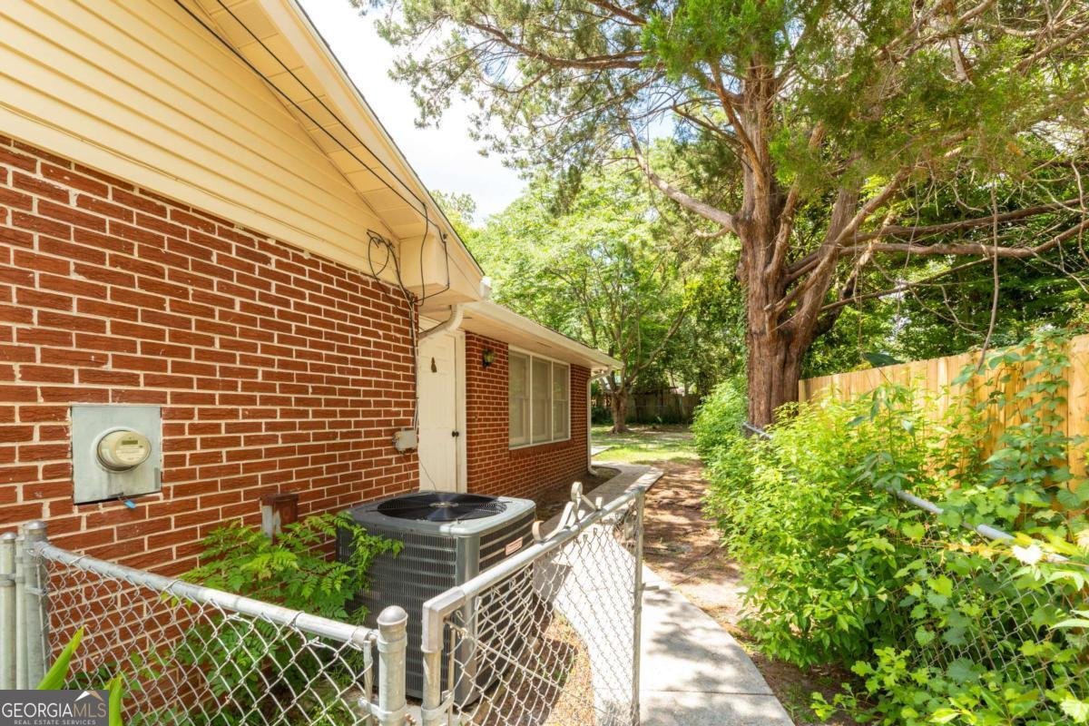 907 Euclid Avenue Waycross - 30