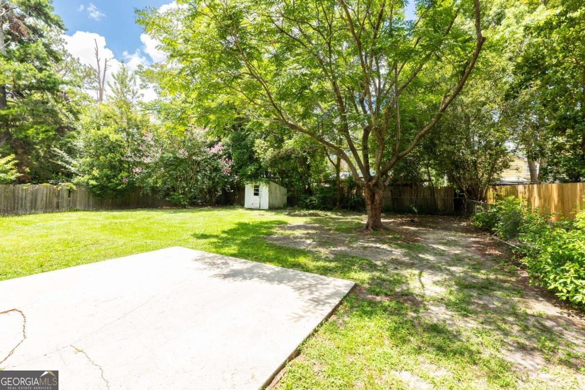 907 Euclid Avenue Waycross - 31