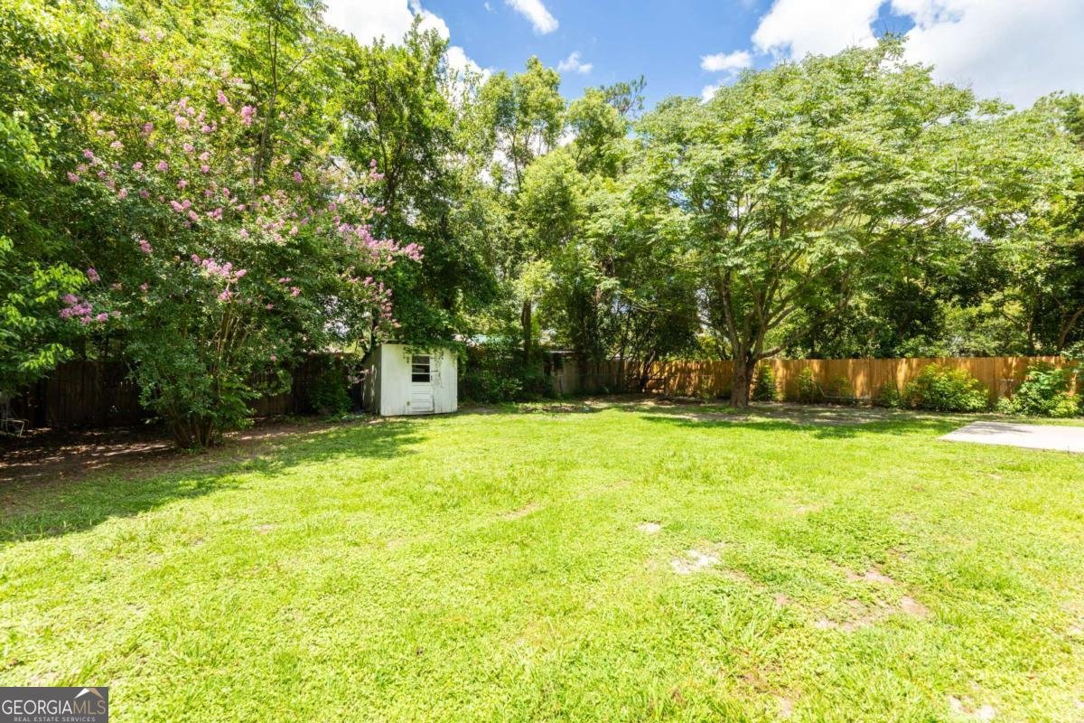 907 Euclid Avenue Waycross - 32