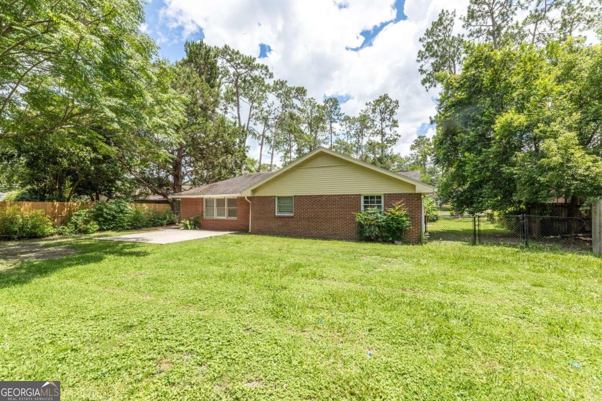 907 Euclid Avenue Waycross - 33