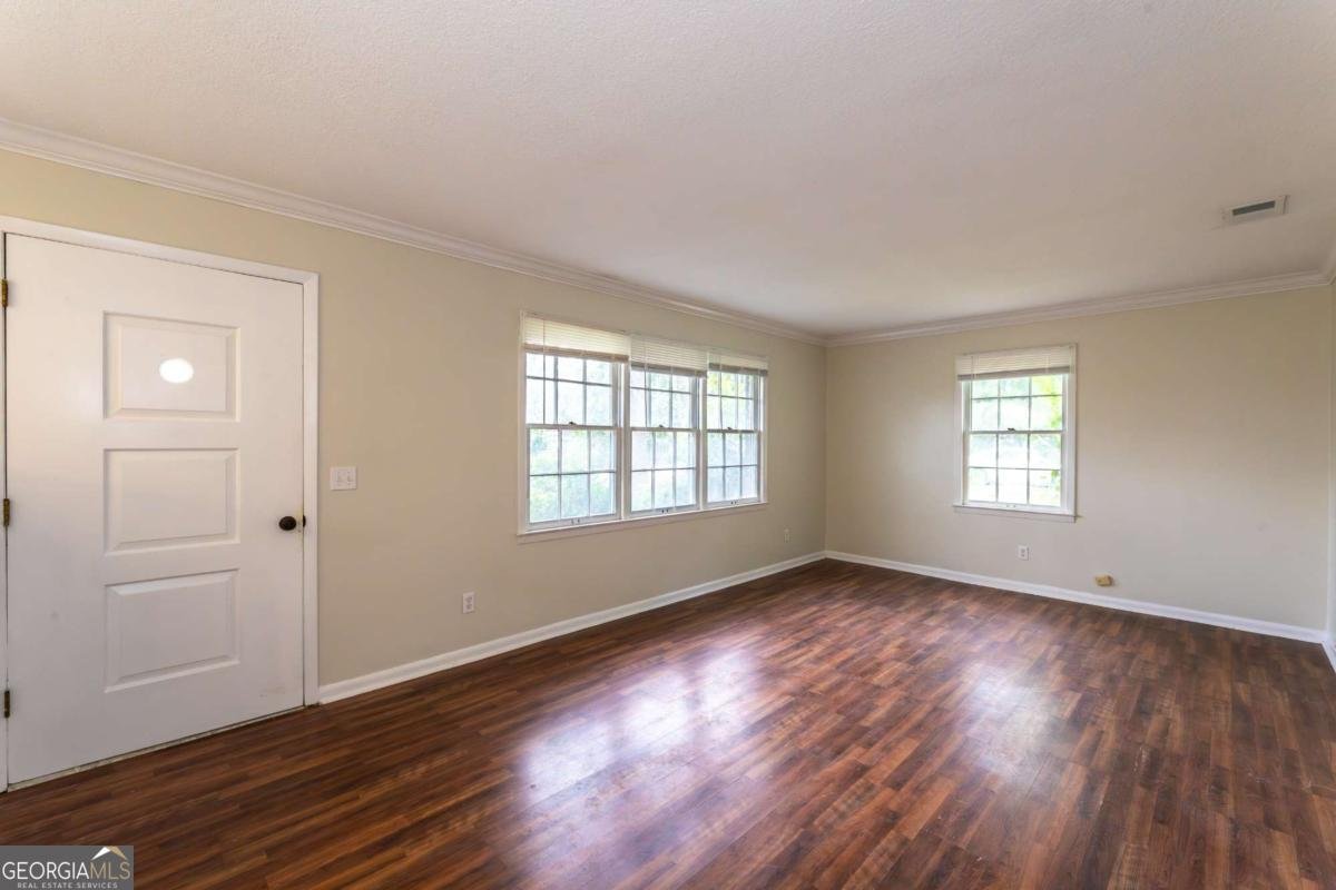 907 Euclid Avenue Waycross - 5
