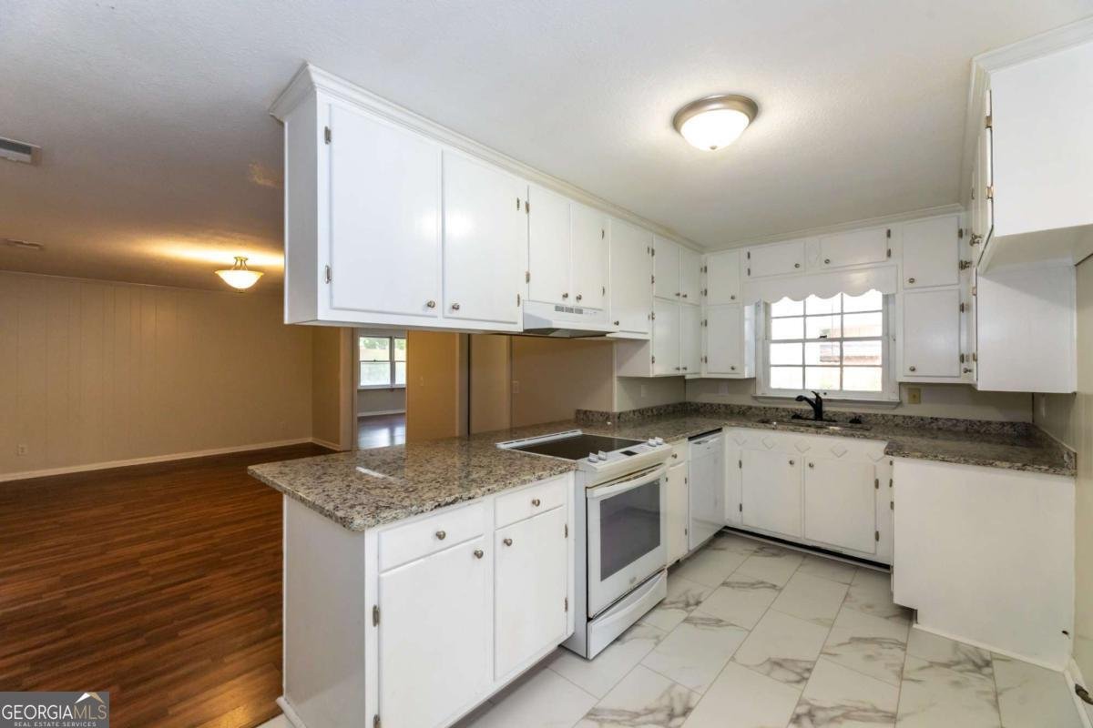 907 Euclid Avenue Waycross - 8