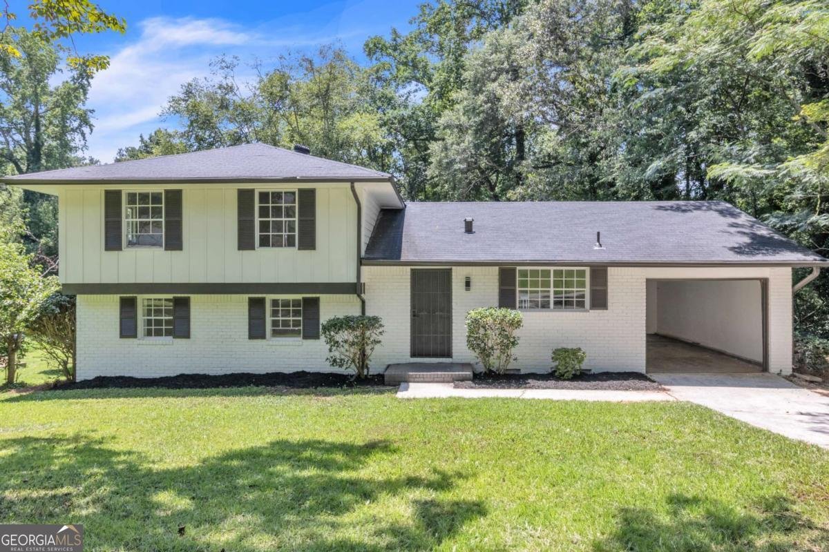 4374 Cedar Ridge Trail Stone Mountain - 1