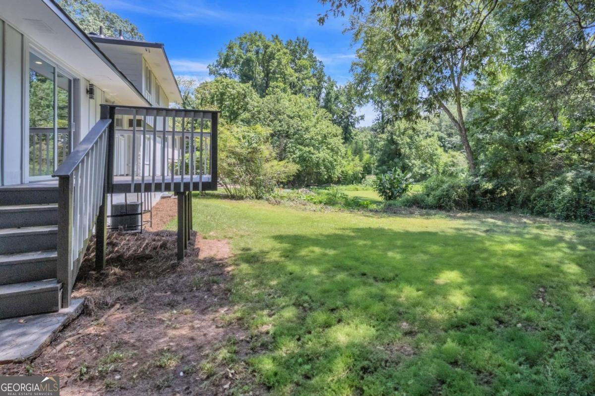 4374 Cedar Ridge Trail Stone Mountain - 28