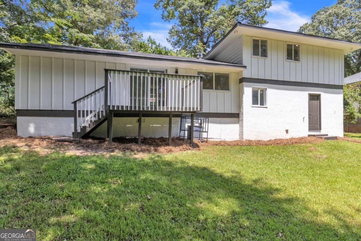 4374 Cedar Ridge Trail Stone Mountain - 29