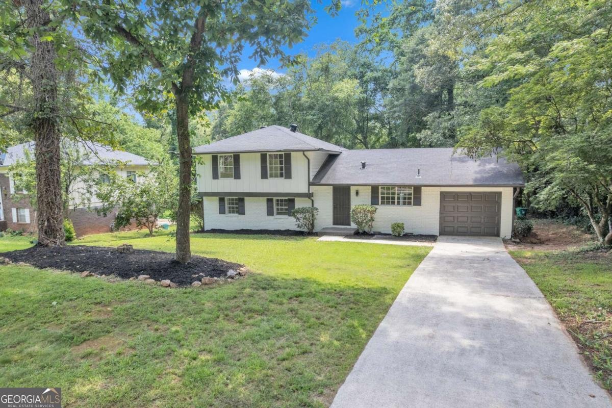 4374 Cedar Ridge Trail Stone Mountain - 3
