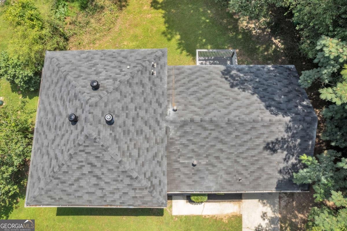 4374 Cedar Ridge Trail Stone Mountain - 4