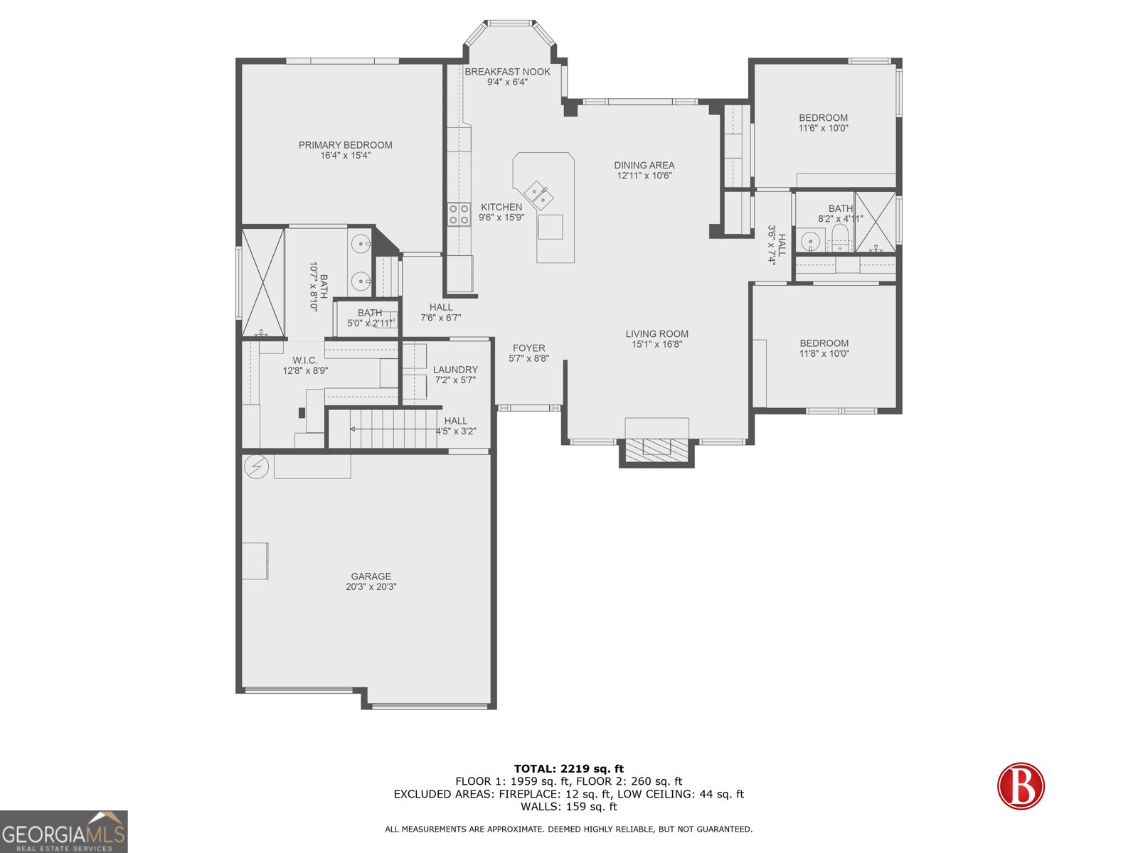 964 Jasmine Drive Jefferson - 39
