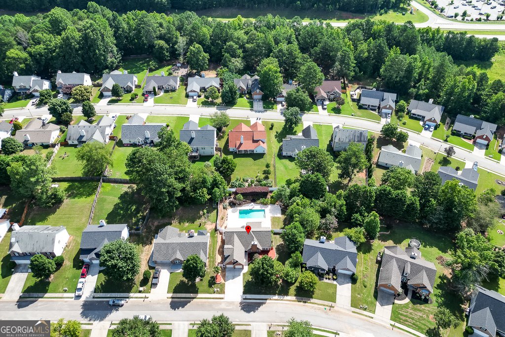 964 Jasmine Drive Jefferson - 53