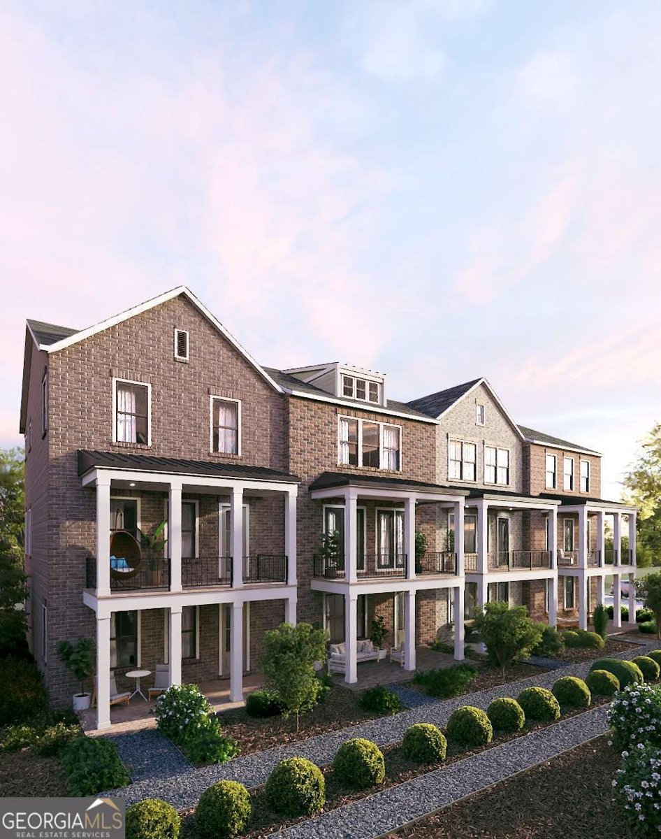 2197 Wexford Drive Atlanta - 1