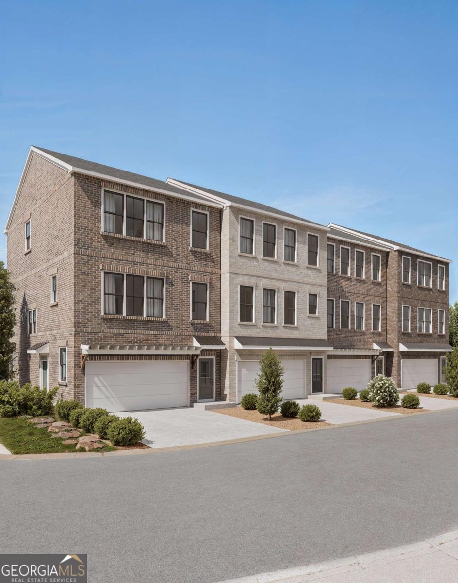 2197 Wexford Drive Atlanta - 2
