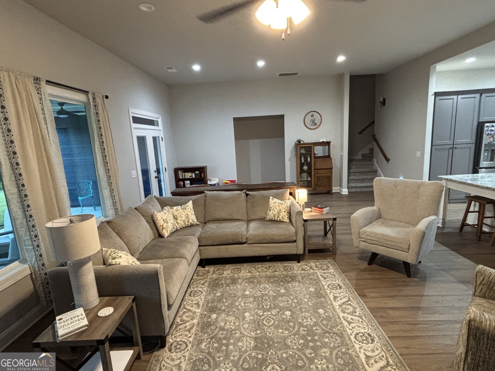 326 Atlantica Drive Newnan - 11
