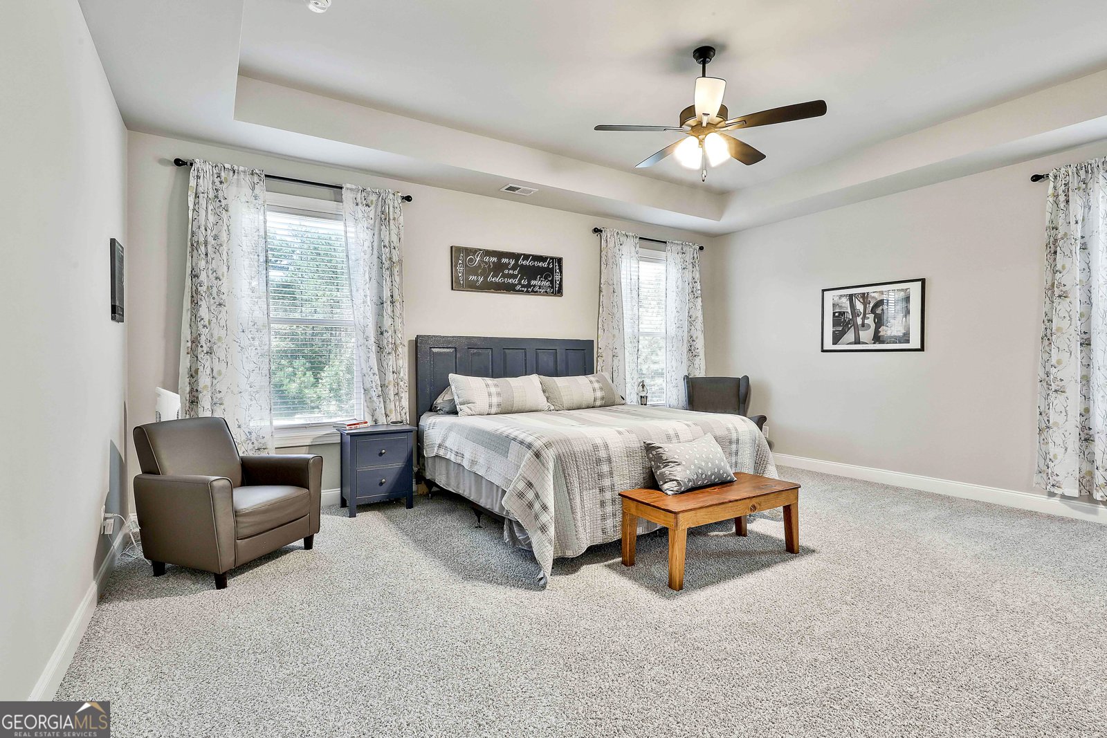 326 Atlantica Drive Newnan - 13