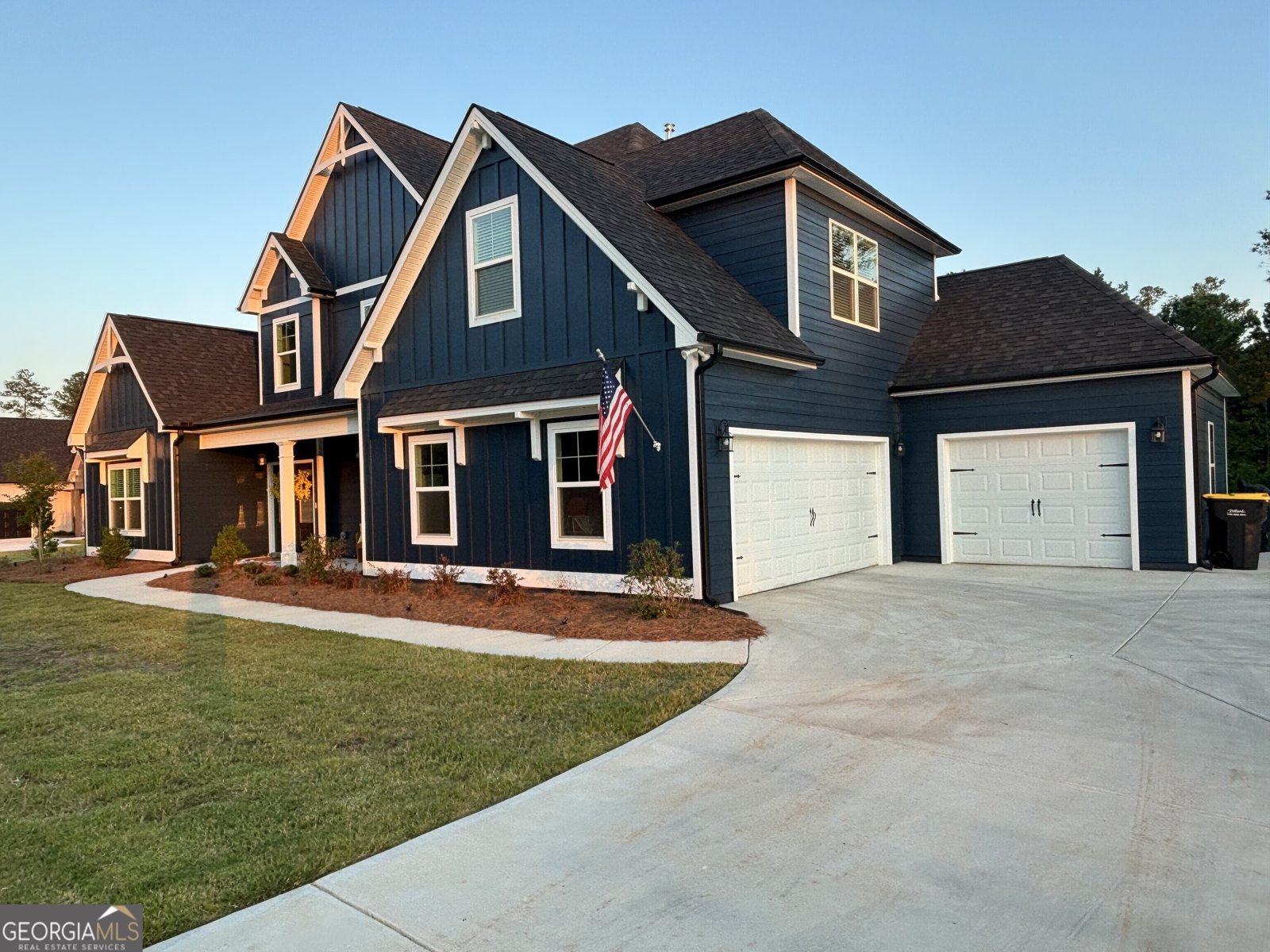 326 Atlantica Drive Newnan - 2