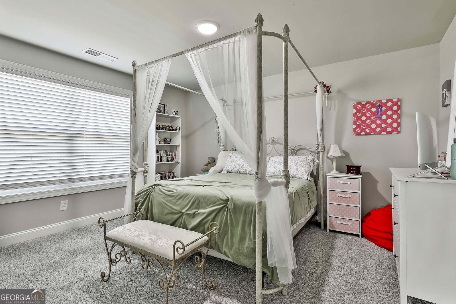 326 Atlantica Drive Newnan - 29
