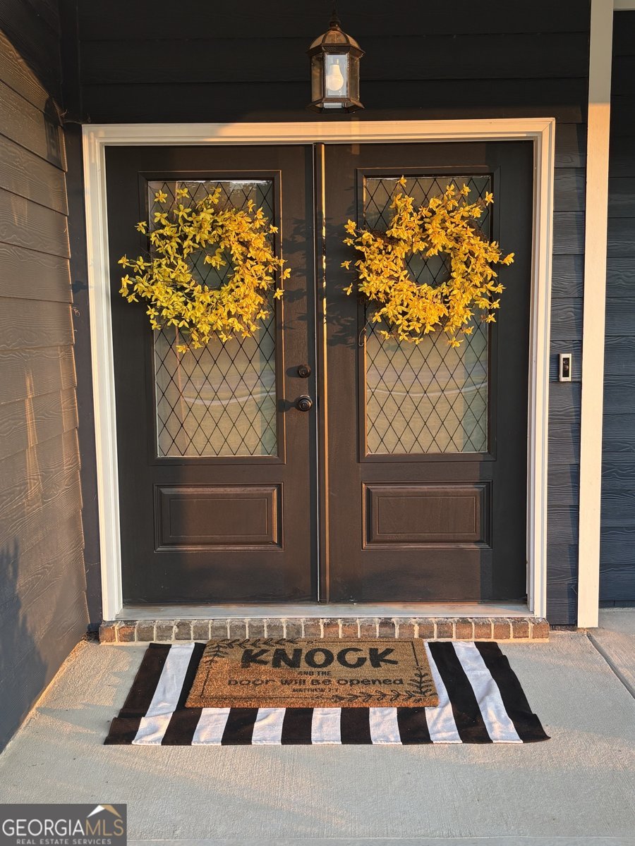 326 Atlantica Drive Newnan - 3