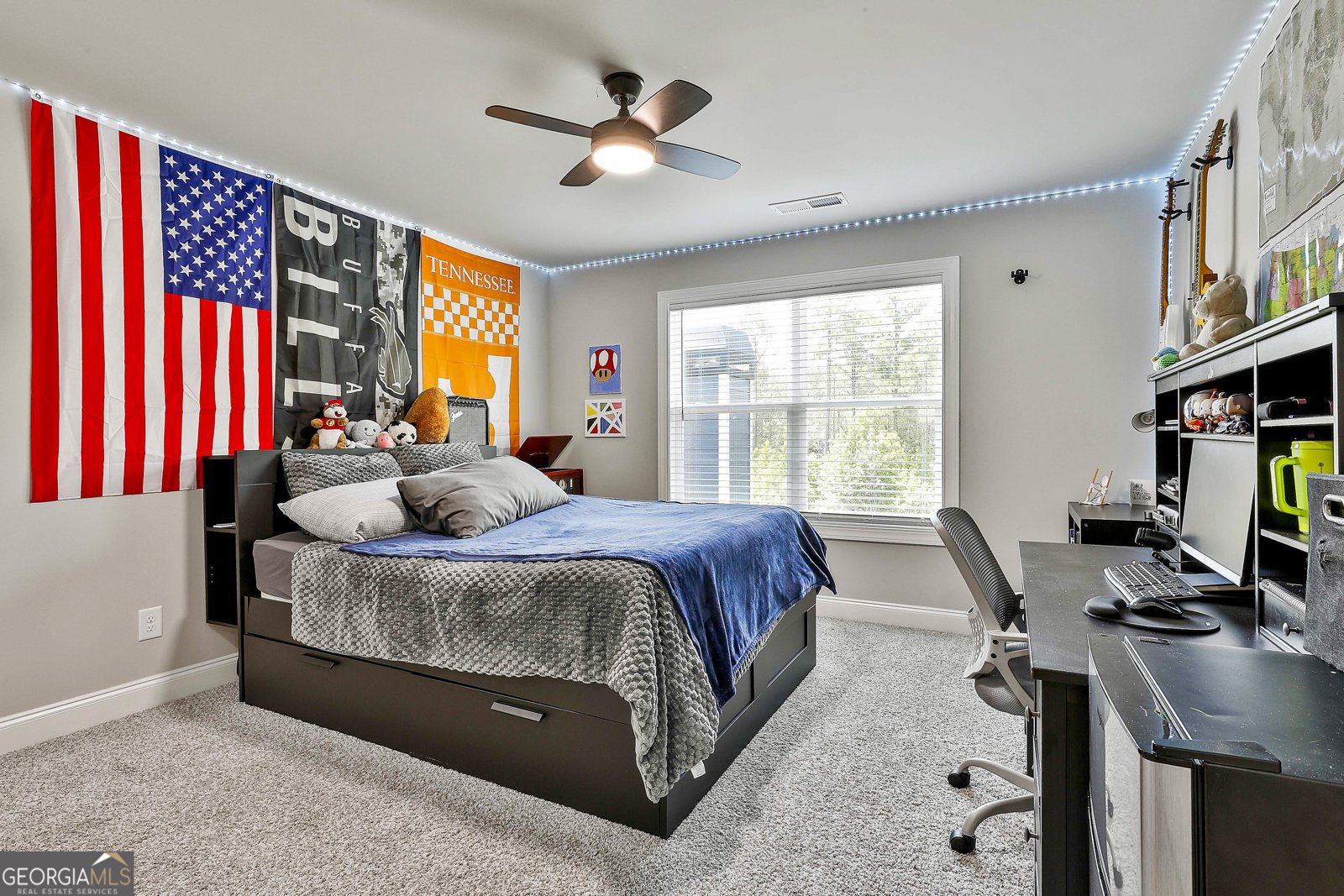 326 Atlantica Drive Newnan - 30