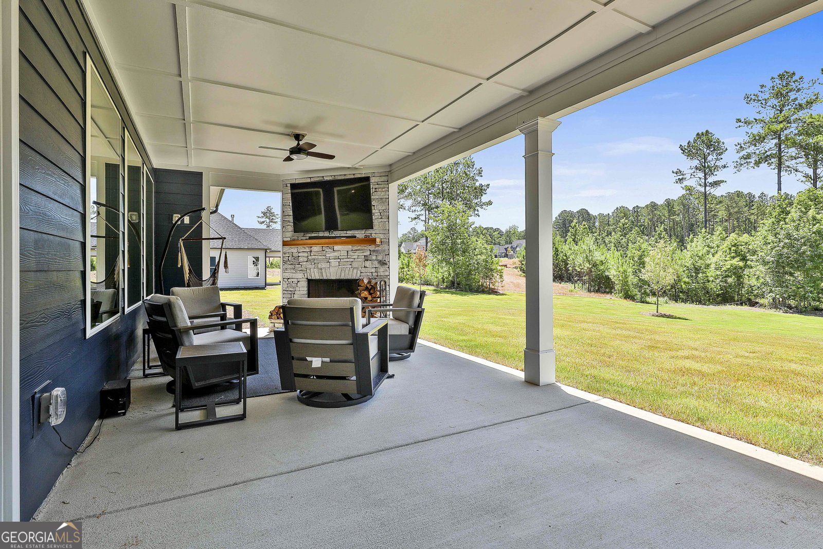 326 Atlantica Drive Newnan - 33