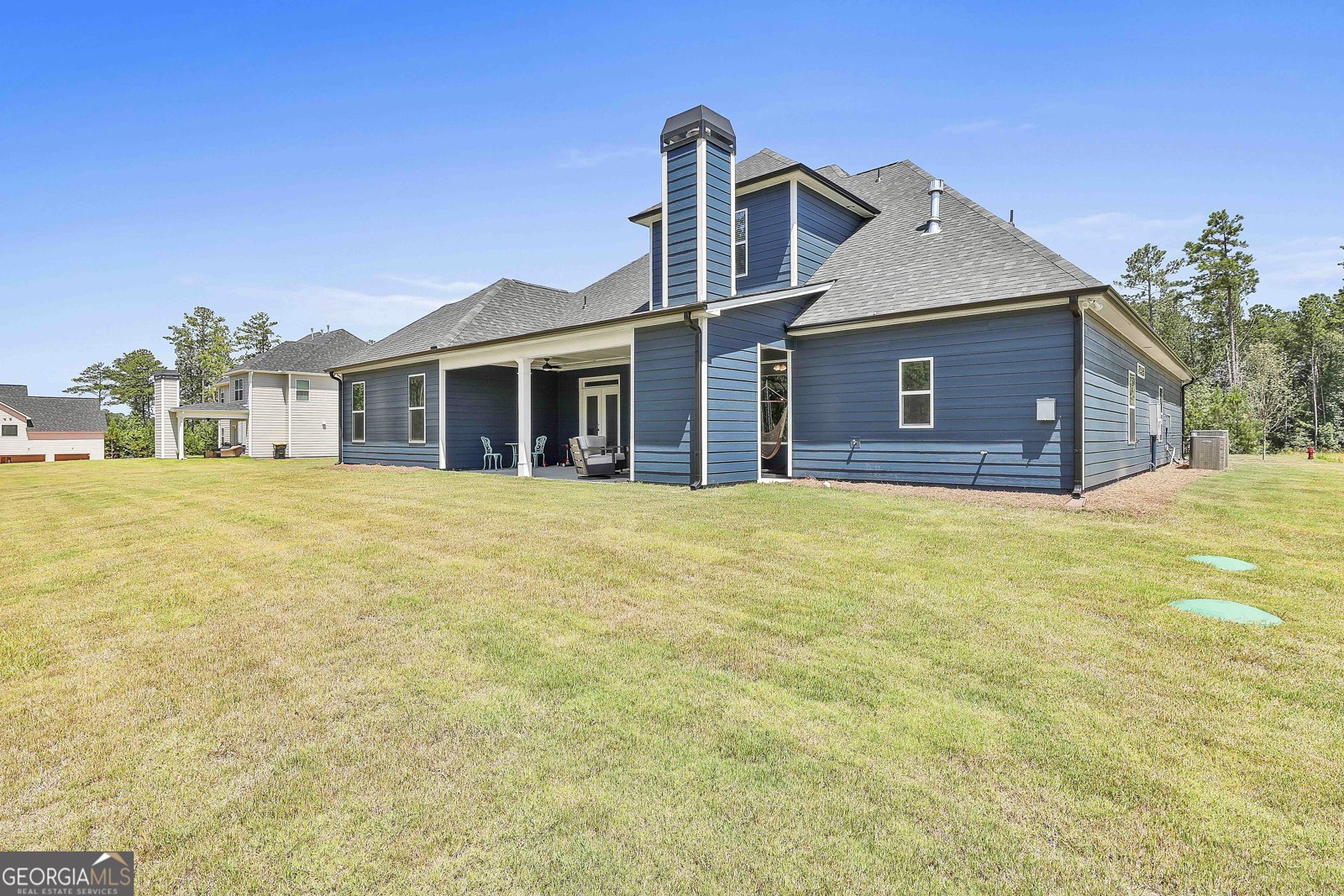 326 Atlantica Drive Newnan - 37