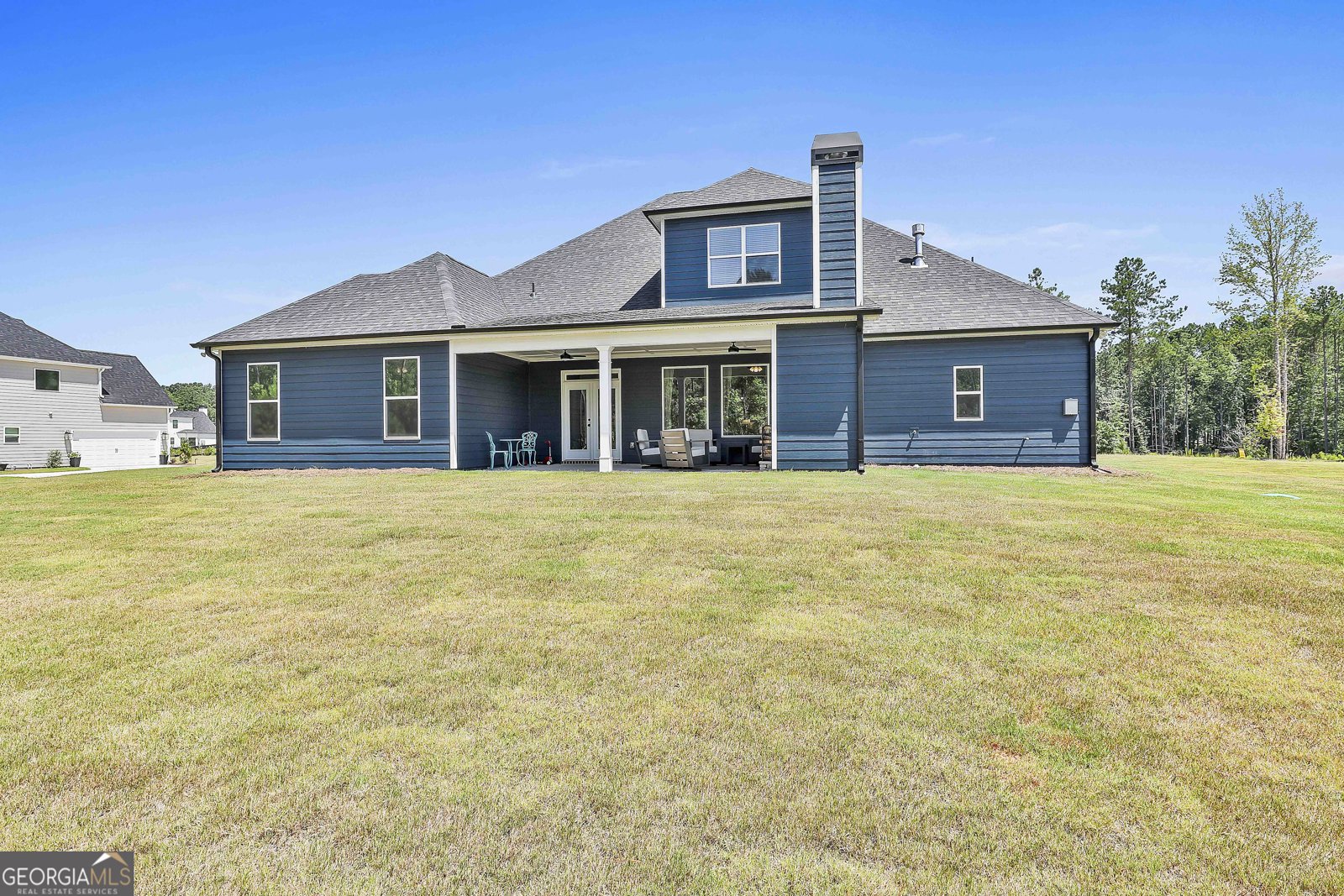 326 Atlantica Drive Newnan - 38