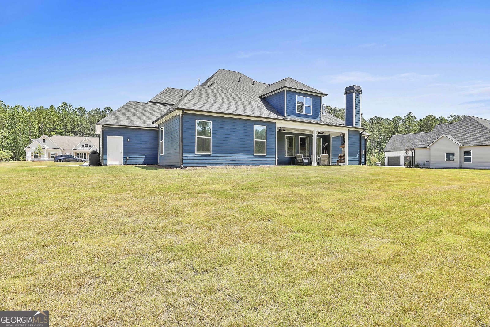 326 Atlantica Drive Newnan - 41
